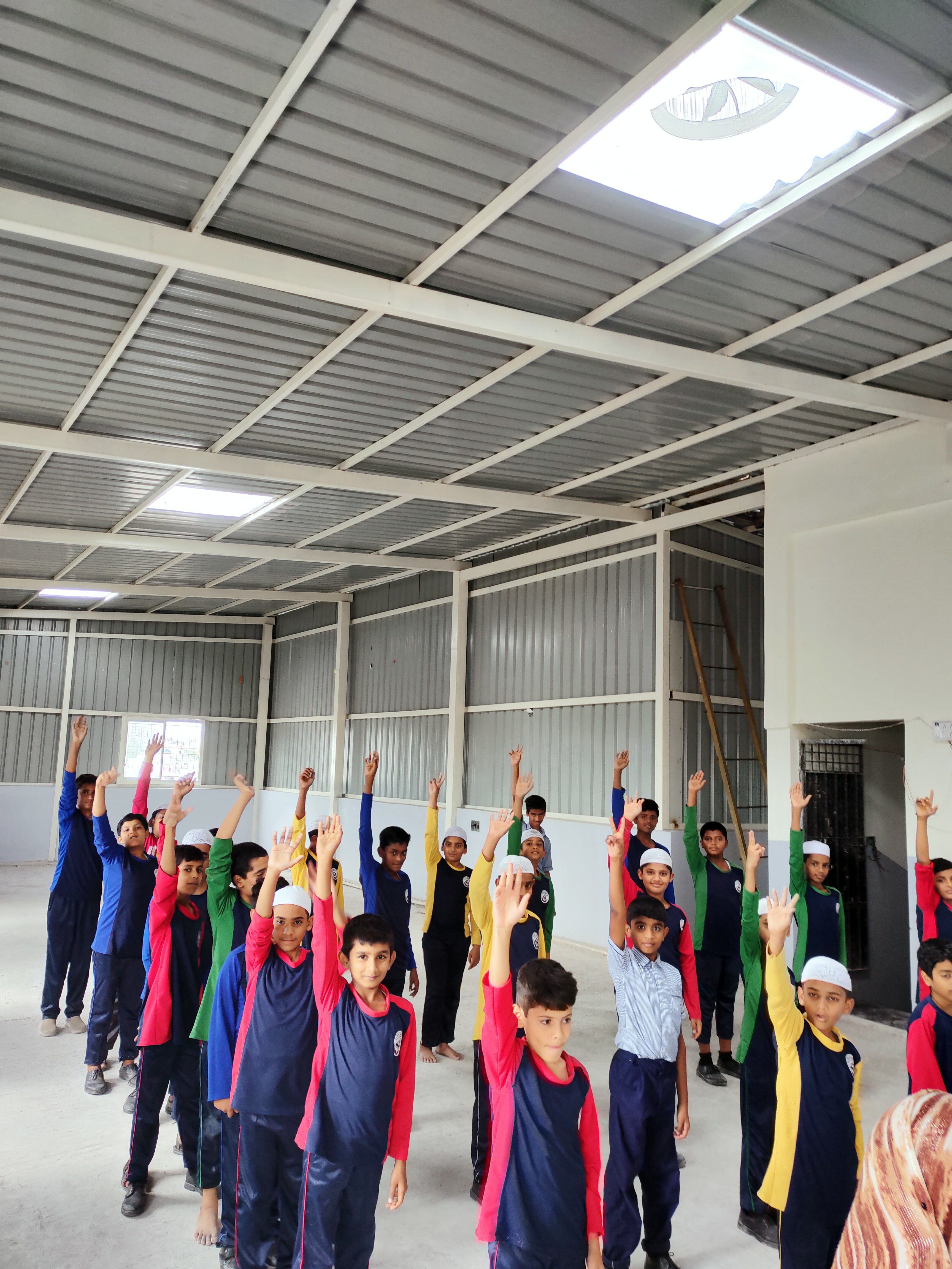 Primary school